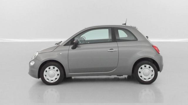 Fiat 500 image 5