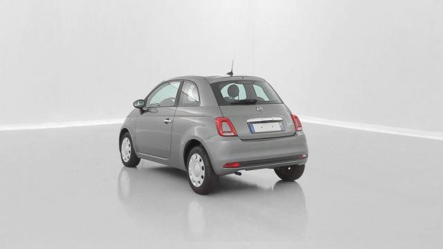 Fiat 500 image 7
