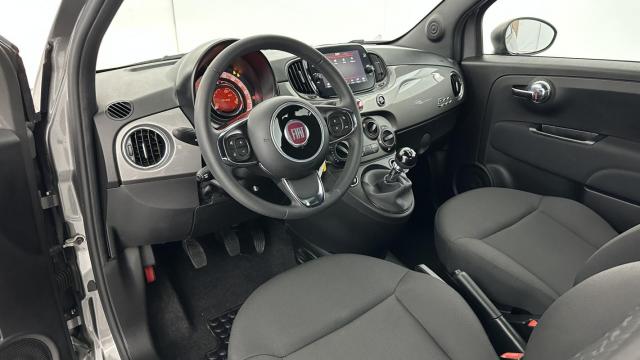 Fiat 500 image 6