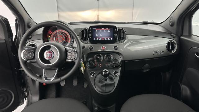 Fiat 500 image 9