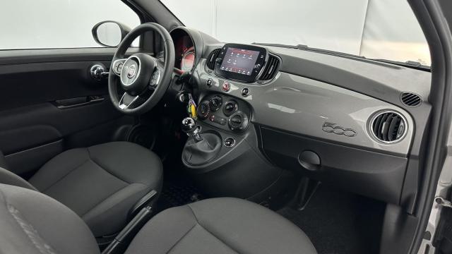 Fiat 500 image 4