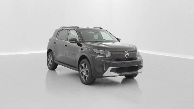 Citroen C3 Aircross 1.2 Hybride 145ch Plus E-Dcs6