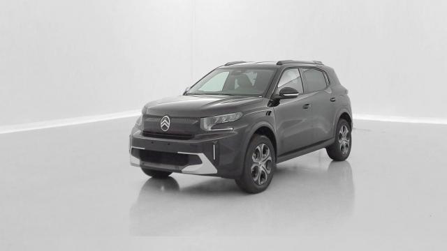 Citroen C3 Aircross image 4