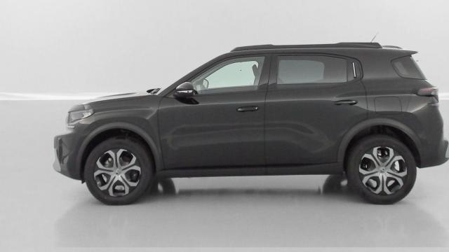 Citroen C3 Aircross image 8