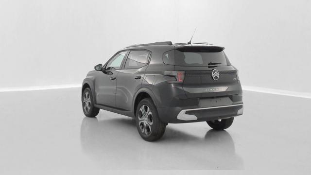 Citroen C3 Aircross image 9