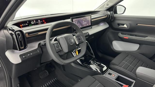 Citroen C3 Aircross image 3