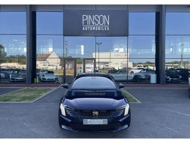 Peugeot 508 Sw image 8