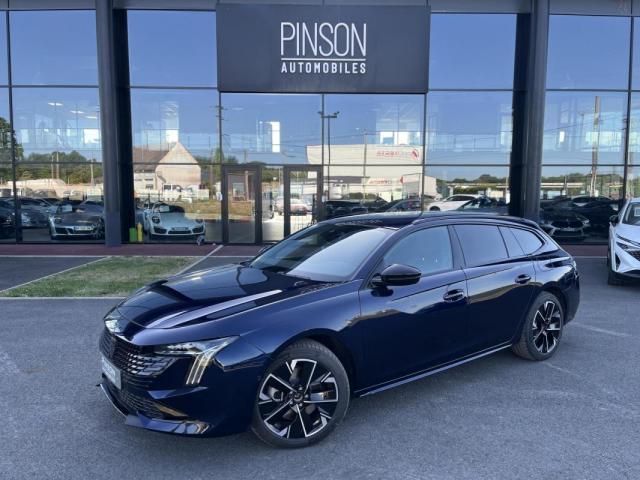 Peugeot 508 Sw image 7