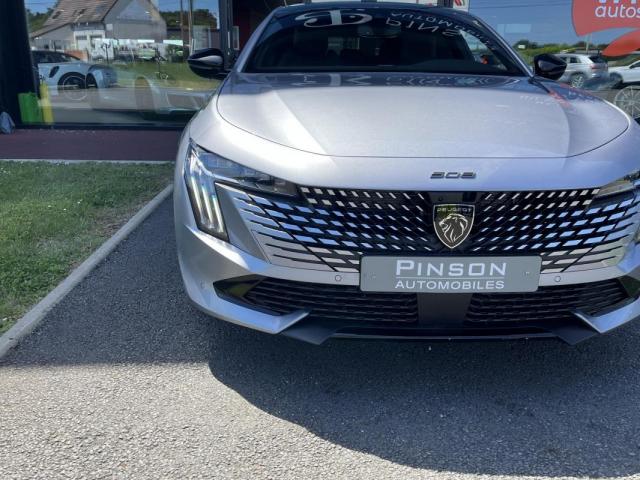 Peugeot 508 image 3