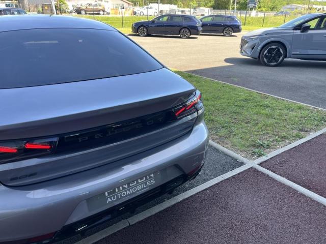 Peugeot 508 image 1