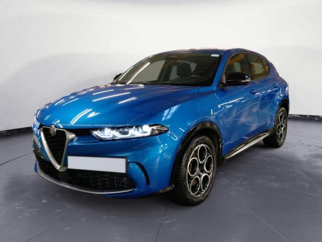 Alfa Romeo Tonale 1.5 Mhev - 160 Vgt Bv Tct Edizione Speciale Phase 1