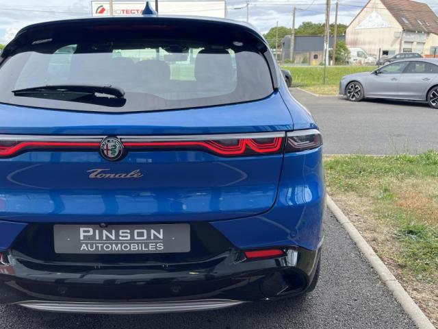 Alfa Romeo Tonale image 2