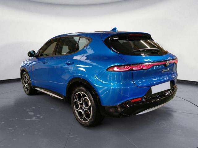 Alfa Romeo Tonale image 3