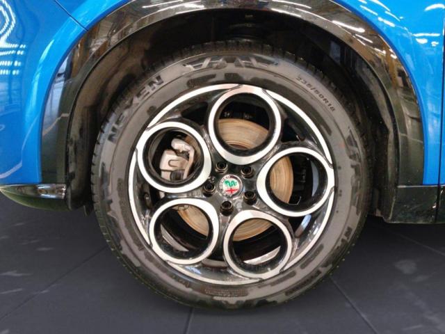 Alfa Romeo Tonale image 1