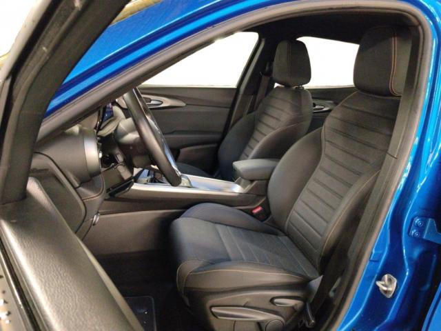Alfa Romeo Tonale image 2