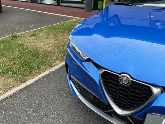 Alfa Romeo Tonale image 6