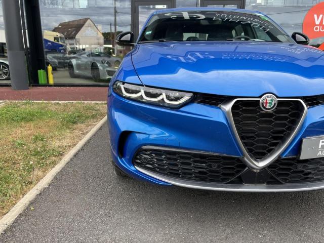 Alfa Romeo Tonale image 3