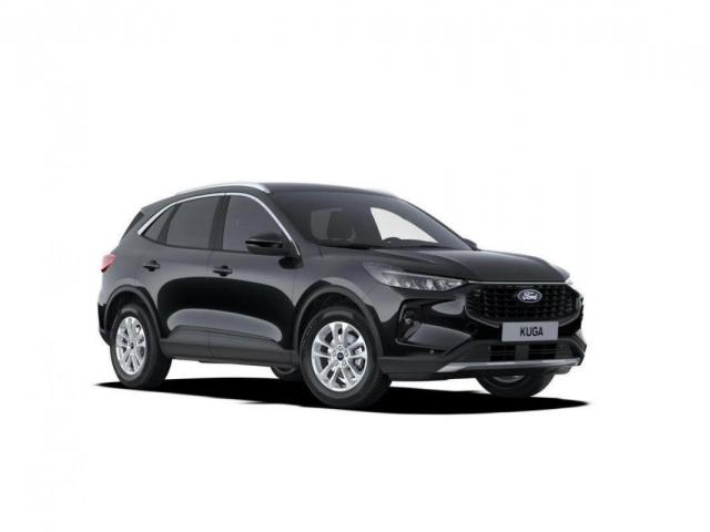Ford Kuga 2,0 D Ecoblue 12ch St-Line X