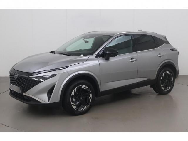 Nissan Qashqai 1.3 Mild Hybrid - 158ch N-Connecta Iii