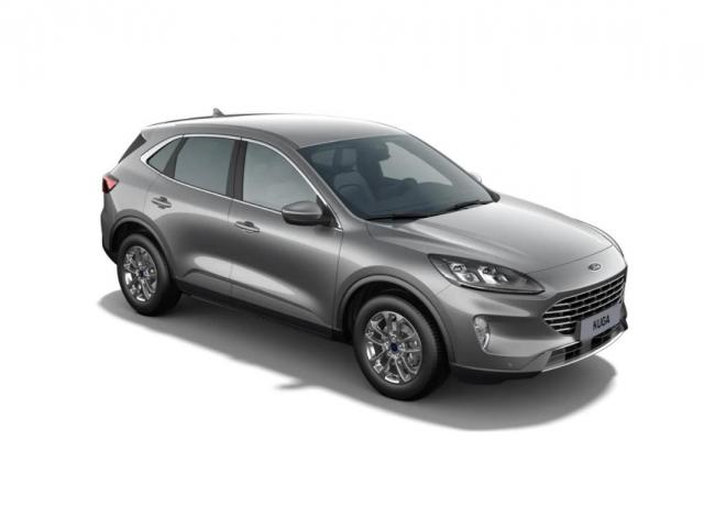 Ford Kuga 2,0 D Ecoblue 12ch St-Line X