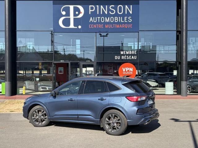 Ford Kuga image 7