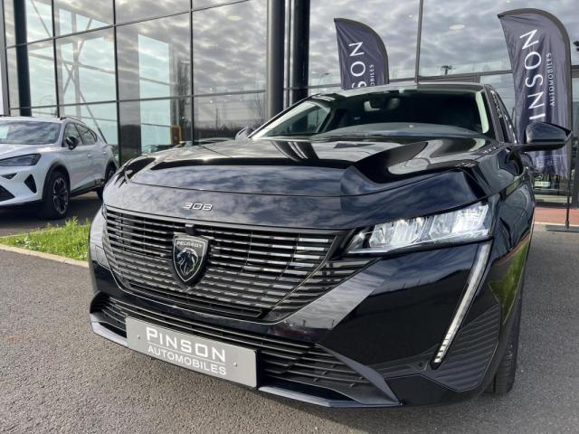 Peugeot 308 image 9