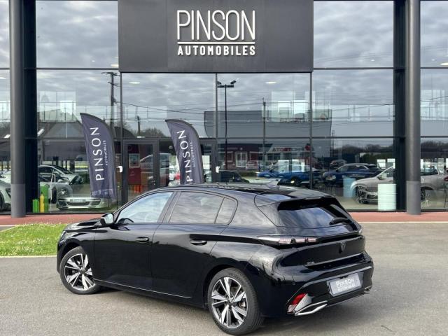 Peugeot 308 image 6