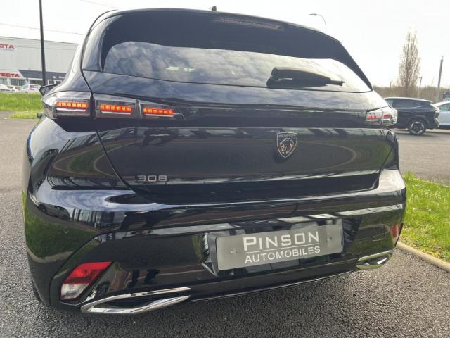 Peugeot 308 image 7