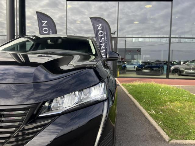 Peugeot 308 image 1