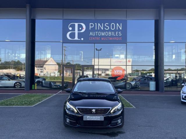 Peugeot 308 image 2