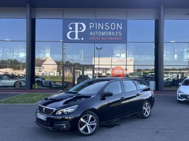 Peugeot 308 image 4