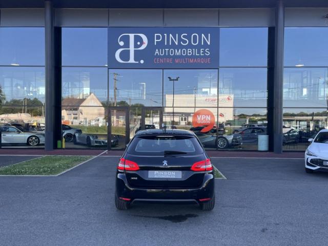 Peugeot 308 image 6