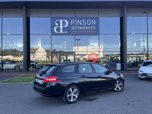 Peugeot 308 image 9