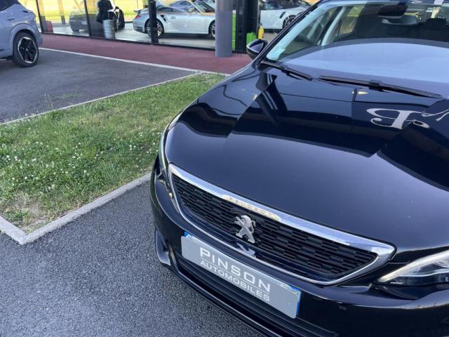 Peugeot 308 image 7