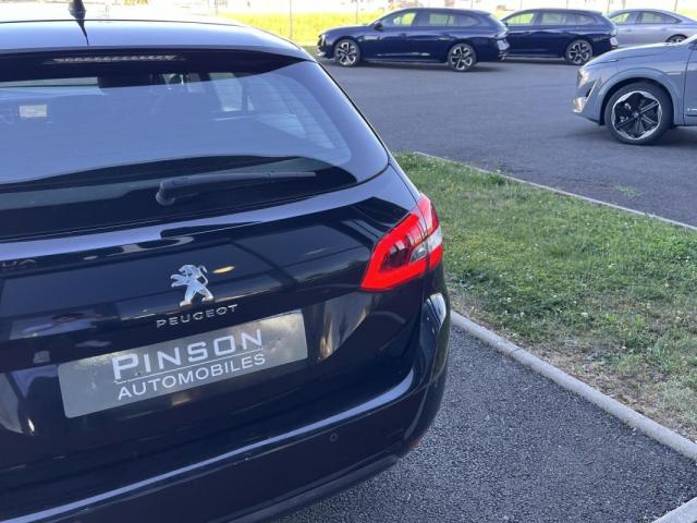 Peugeot 308 image 3