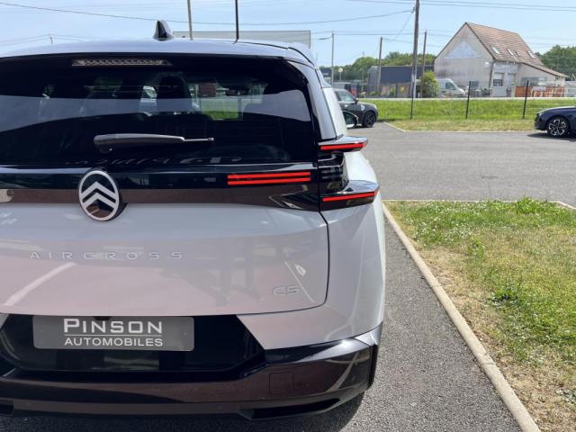 Citroen C5 Aircross image 4