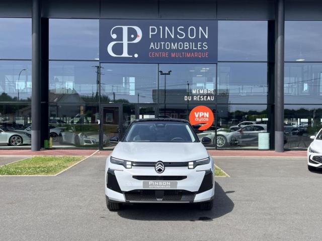 Citroen C5 Aircross image 5