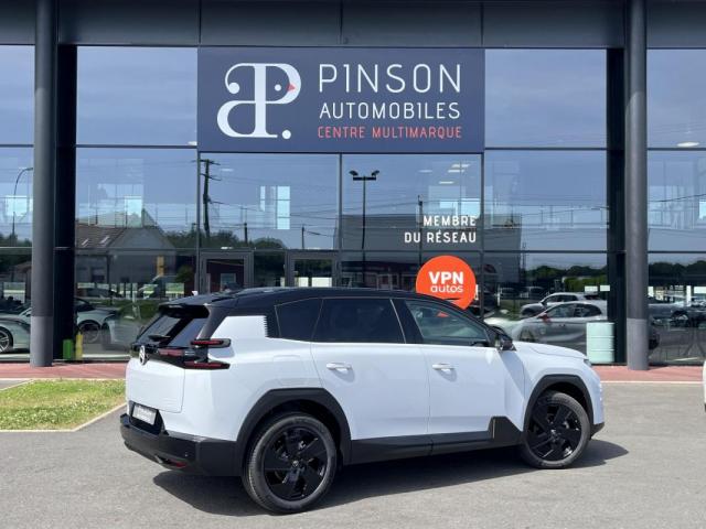 Citroen C5 Aircross image 7