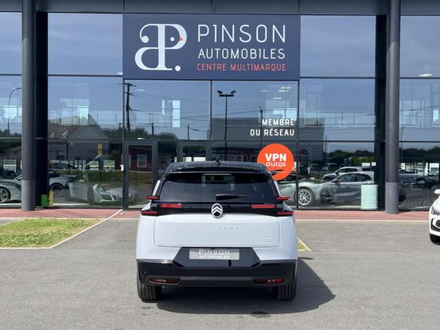 Citroen C5 Aircross image 2