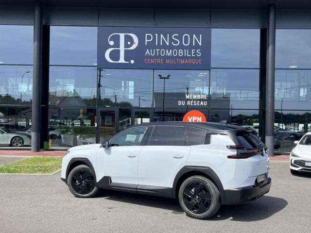 Citroen C5 Aircross image 6