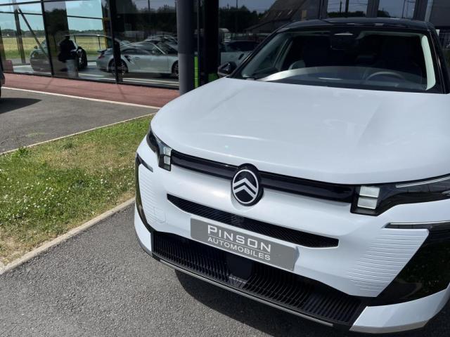 Citroen C5 Aircross image 3