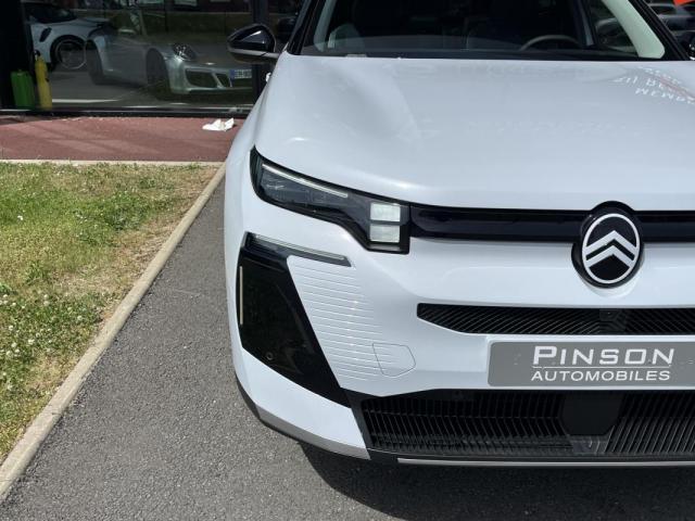Citroen C5 Aircross image 8