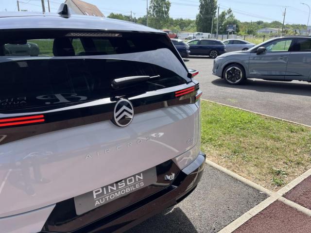 Citroen C5 Aircross image 9