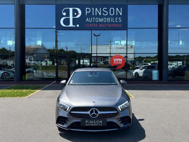Mercedes Benz Classe A image 9