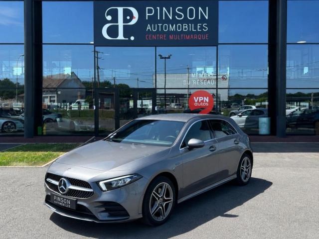 Mercedes Benz Classe A image 5