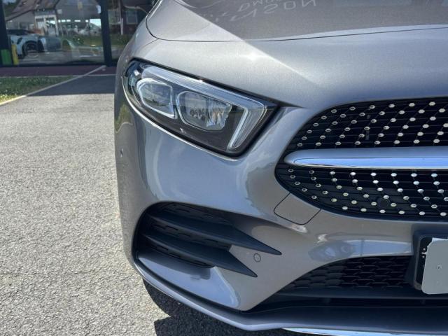 Mercedes Benz Classe A image 7
