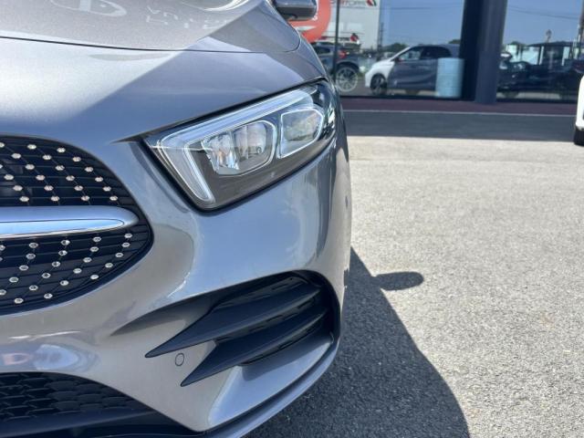 Mercedes Benz Classe A image 2