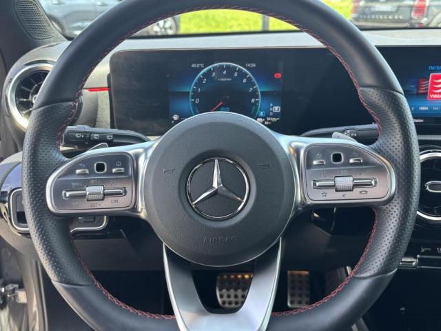 Mercedes Benz Classe A image 1