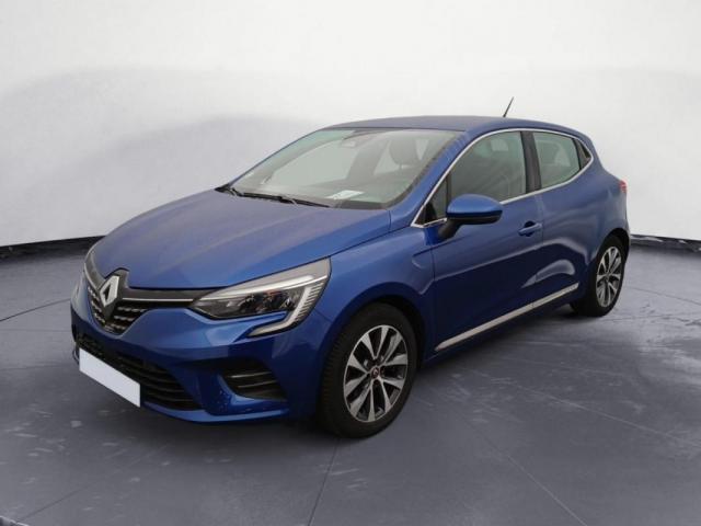 Renault Clio 1.5 Blue Dci - 115 V Berline Intens Phase 1