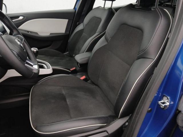 Renault Clio image 1